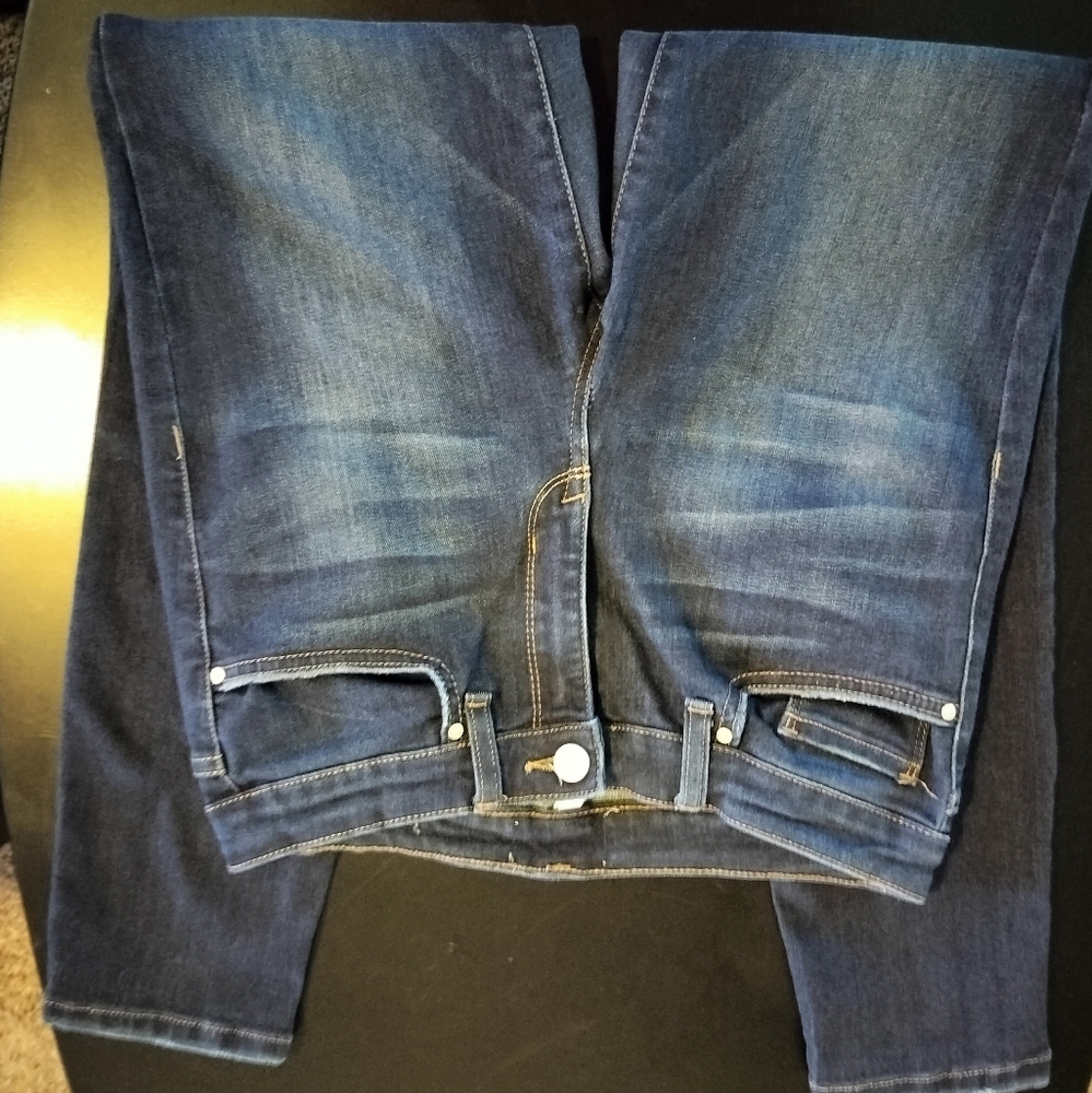 William Rast jeans
